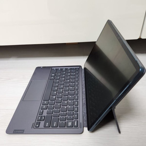 레노버 p11 pro 2021 중고 및 정품키보드케이스