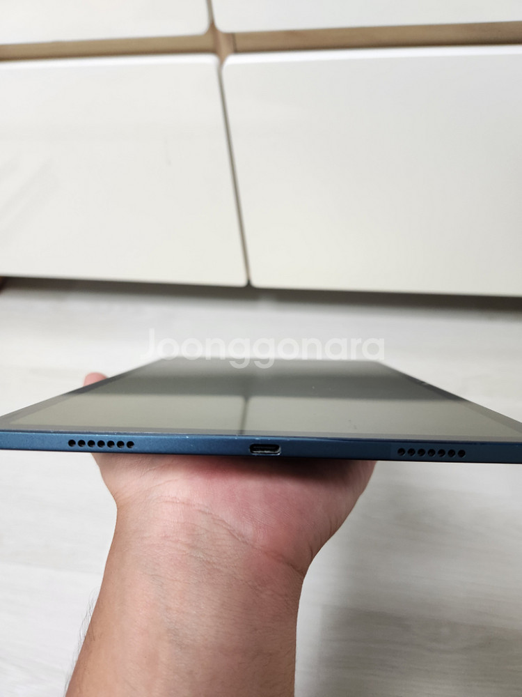 레노버 p11 pro 2021 중고 및 정품키보드케이스--3