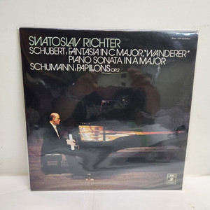 슈베르트 lp