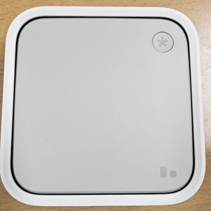 smartThings station