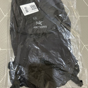 Arcteryx) 아크테릭스 Konseal 15