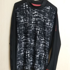 남성 K2 레쉬가드 (스판100-105)