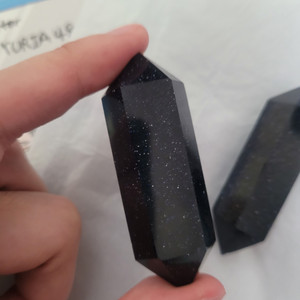 청사금석 6cm (보석 인조보석 부자재 DIY)