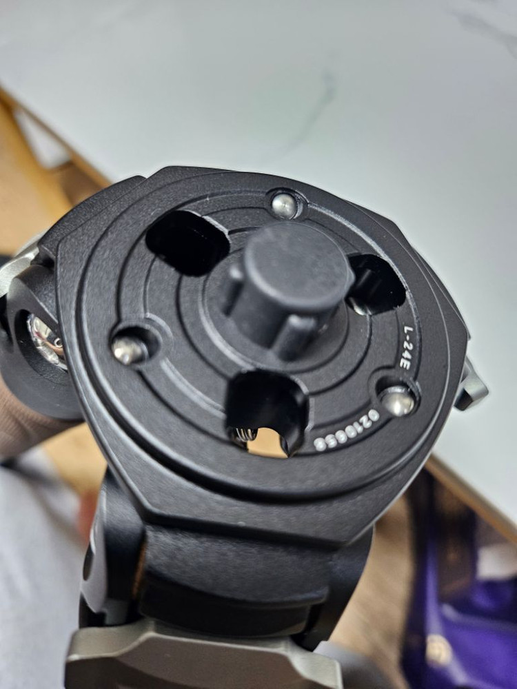 레오포토 LS-324C 삼각대--3