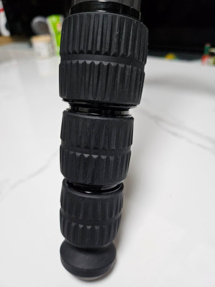 레오포토 LS-324C 삼각대--2