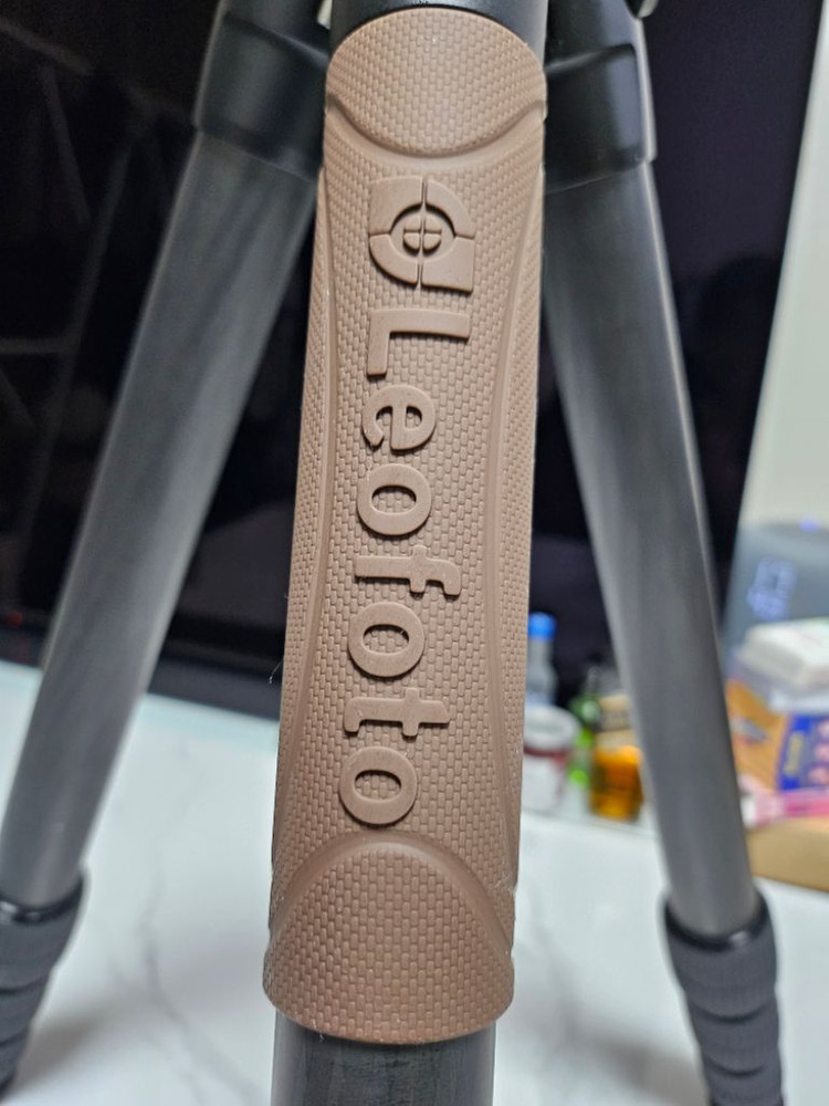 레오포토 LS-324C 삼각대--5