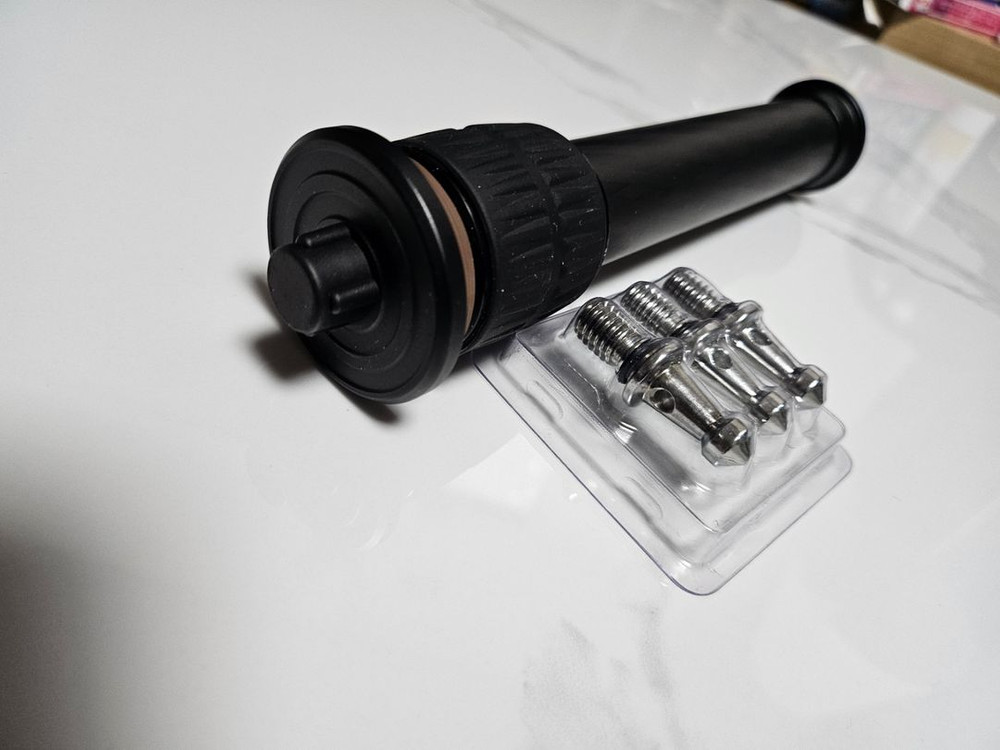 레오포토 LS-324C 삼각대--7