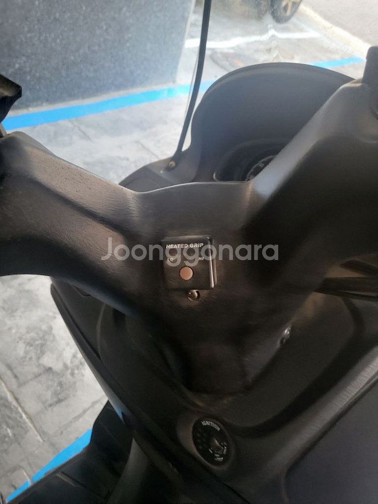버그만125cc 급매 폐지완료--6