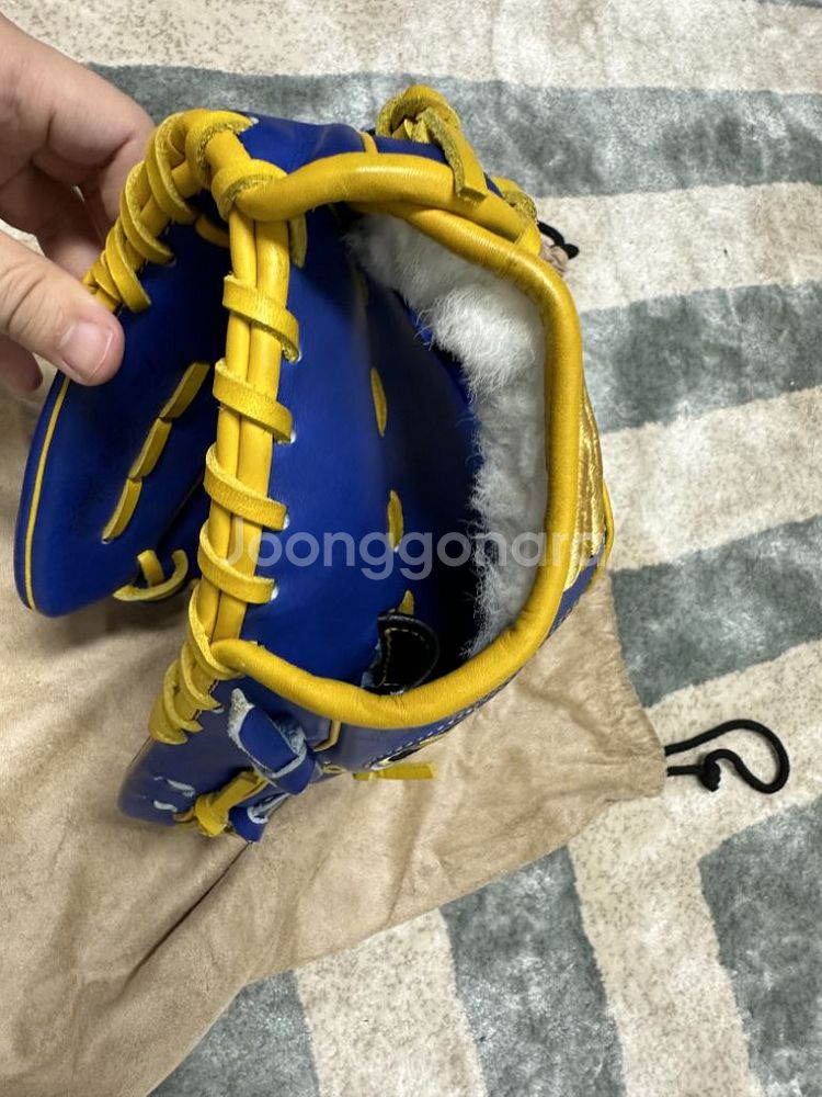 명가 야구글러브 판매합니다--0