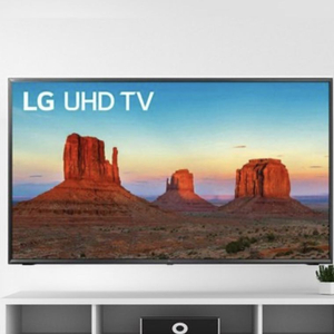 lg uhd tv