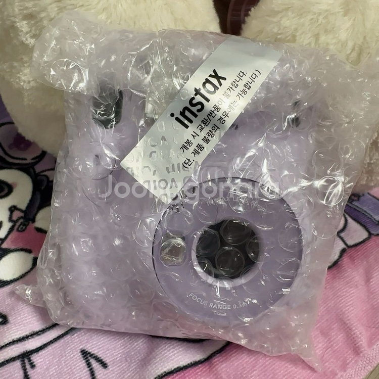 Instax mini11 + 필름--1