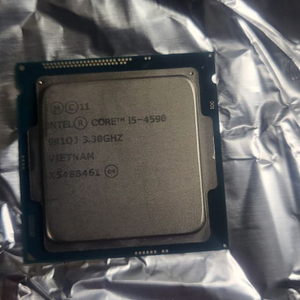 i5 4590/i5 6500 팝니다