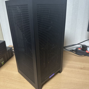 [부산]고사양 itx 본체(13700k, 3080fe)