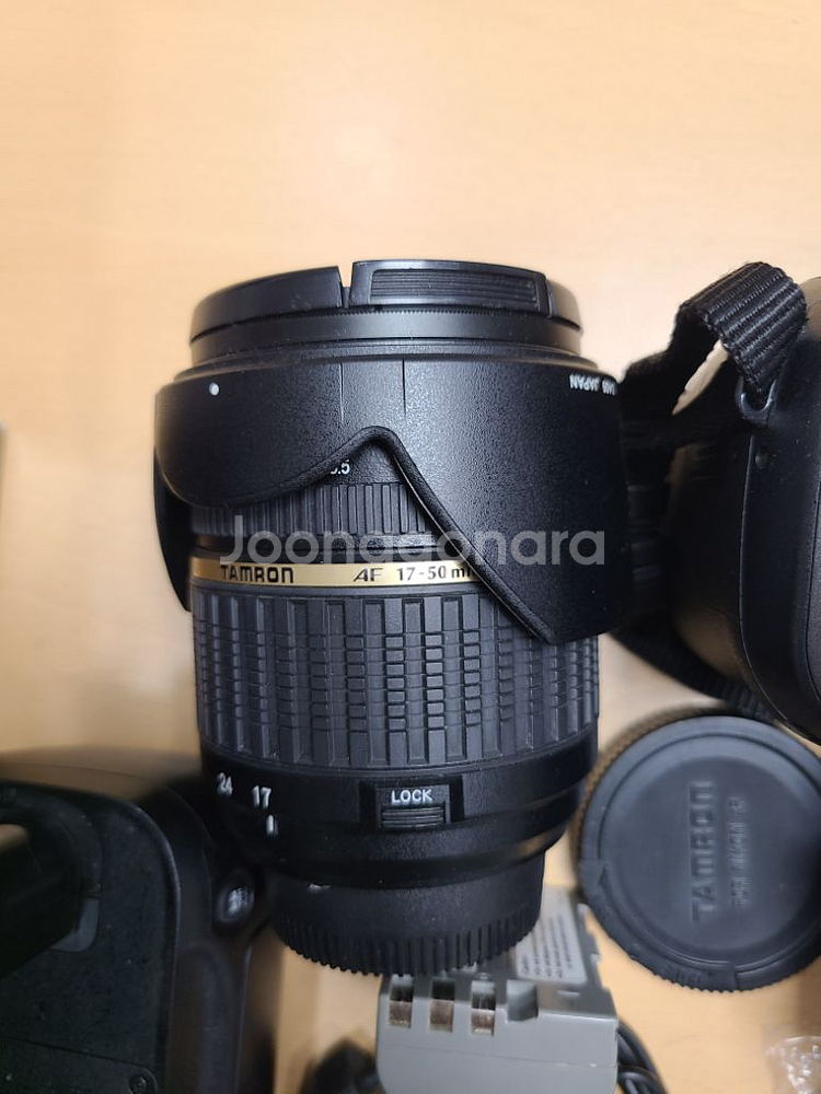 니콘 D80 풀패키지--3