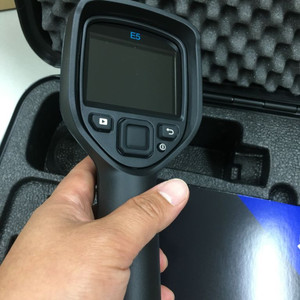 플리어 열화상카메라 Flir E5