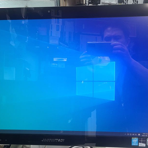 일체형pc-->>i5-4590