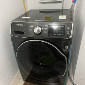 (진주) 삼성 버블샷 드럼세탁기(23KG) 판매