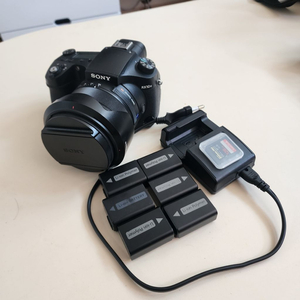 sony rx10m3 카메라