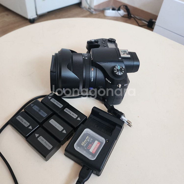 sony rx10m3 카메라--2