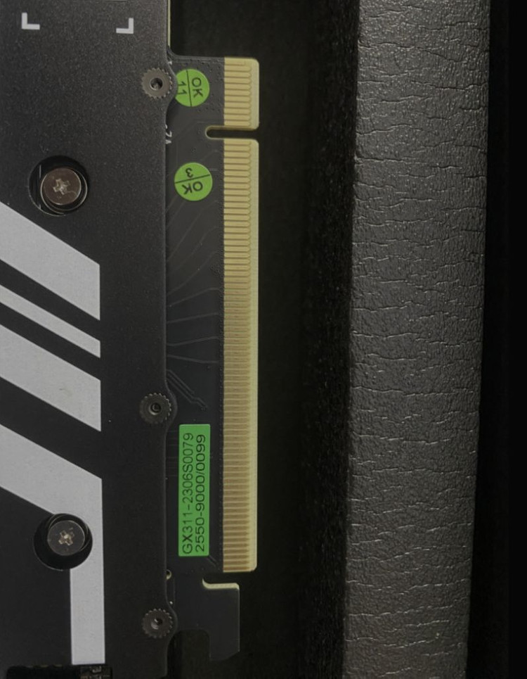 갤럭시 4060ti 판매합니다.--5