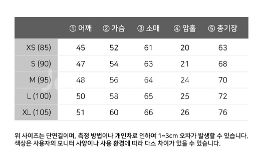 랄프로렌 반집업니트--7