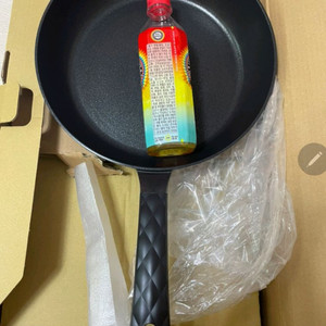 락앤락 살롱 통주물 프라이팬28cm