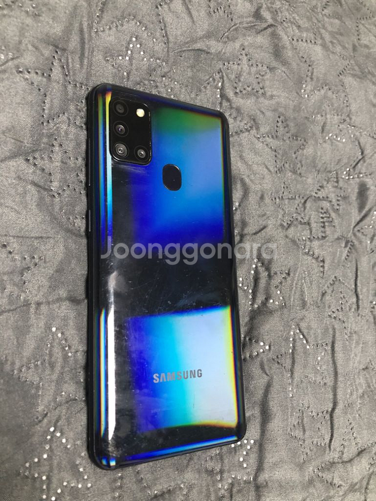 갤럭시A21s 64g--5