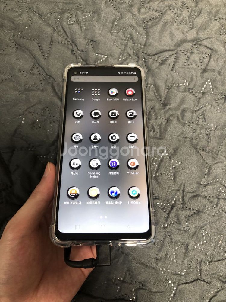 갤럭시A21s 64g--7