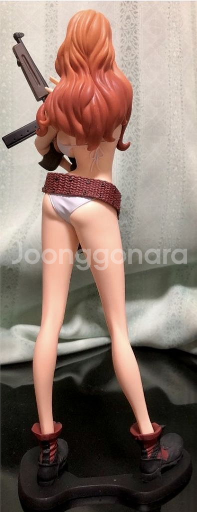 [미개봉] 루팡3세 글리터&글래머 후지코 미네--8