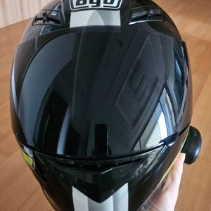 세나x)agv k-3 s사이즈 헬멧 팝니다