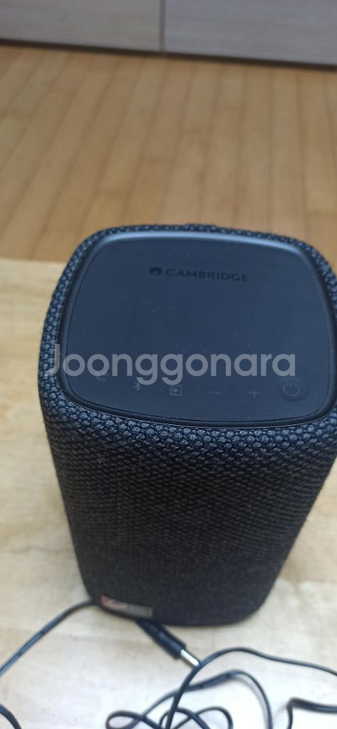 캠브리지 요요 M--2