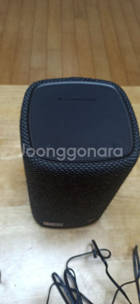캠브리지 요요 M--1