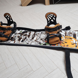 네버썸머 에보157 , 플럭스바인딩 팝니다