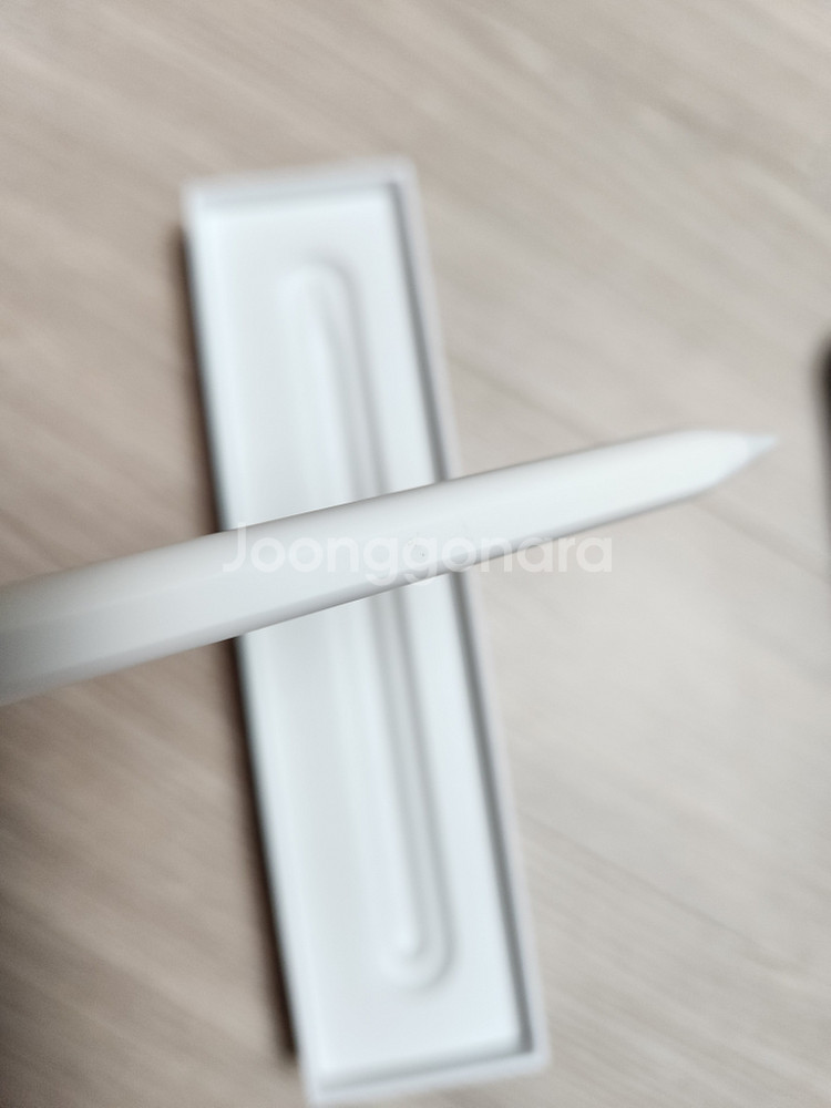 아이패드 미니 6 64g wifi+애플펜슬 2세대 최종--8