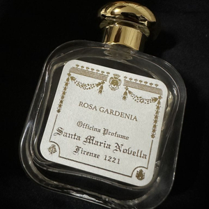 산타마리아노벨라 로사가데니아 50ml