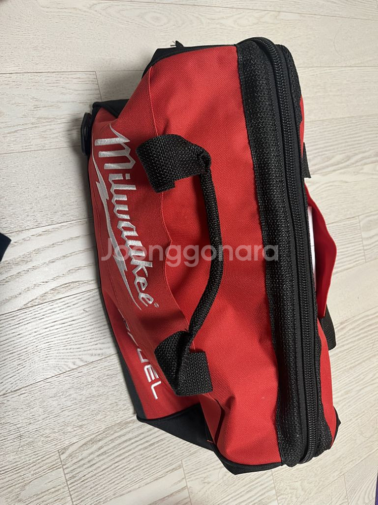 밀워키 송풍기--3