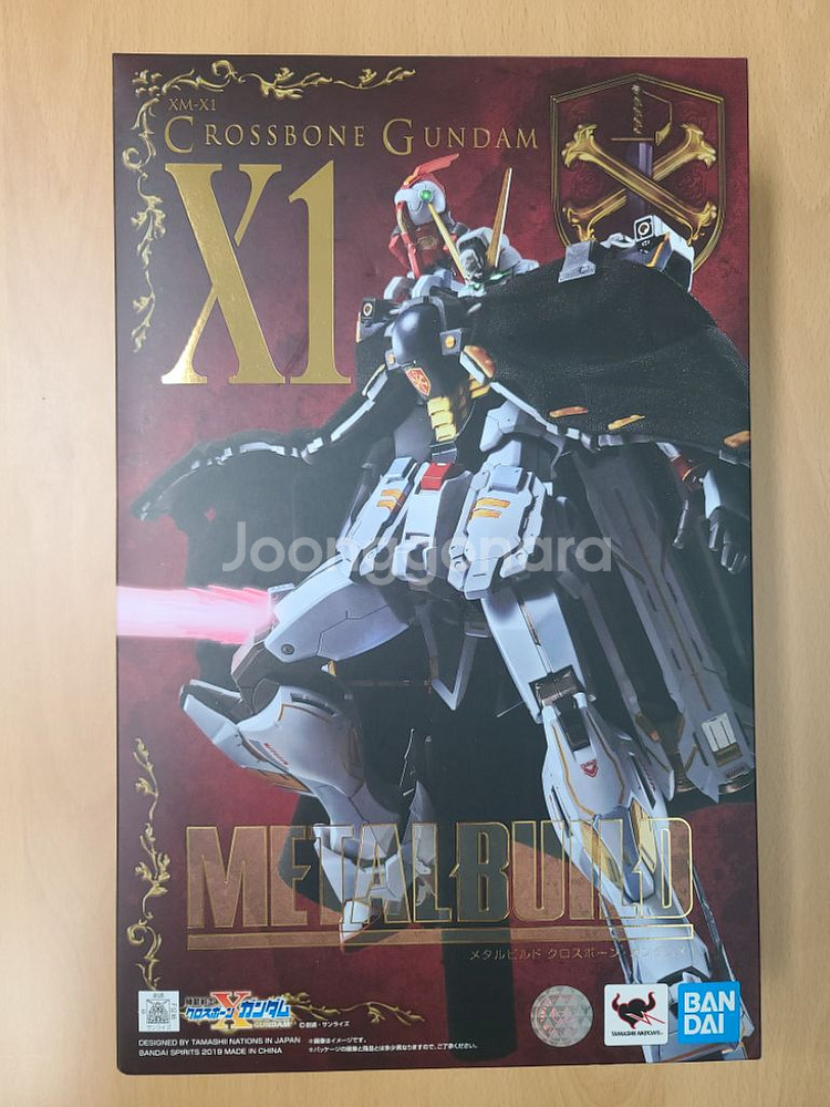 메탈빌드 퀀터, 크로스본x1 판매합니다.--1