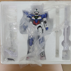 메탈빌드 퀀터, 크로스본x1 판매합니다.