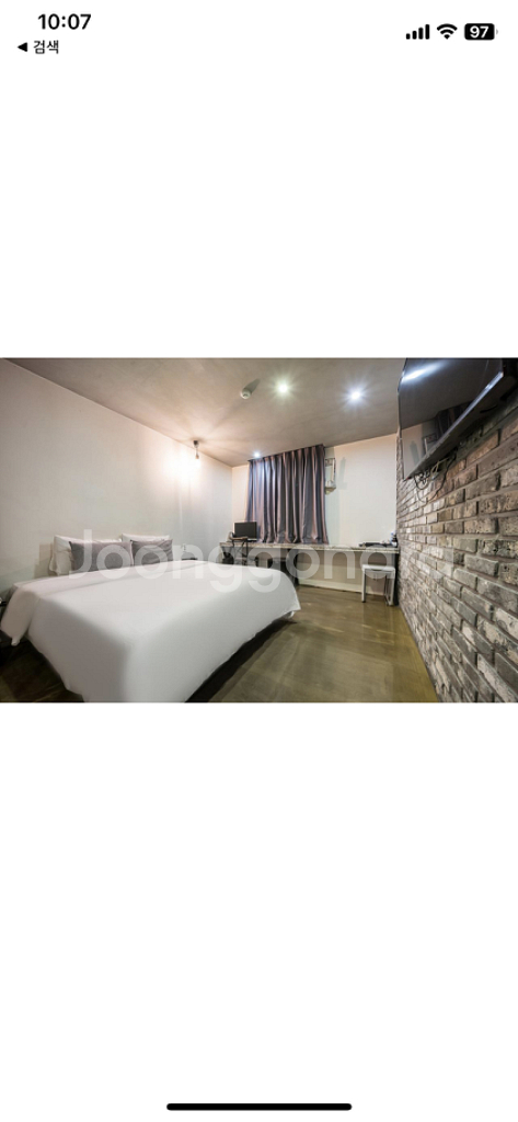 부산 남포동 소유호텔 9/2~9/3--3