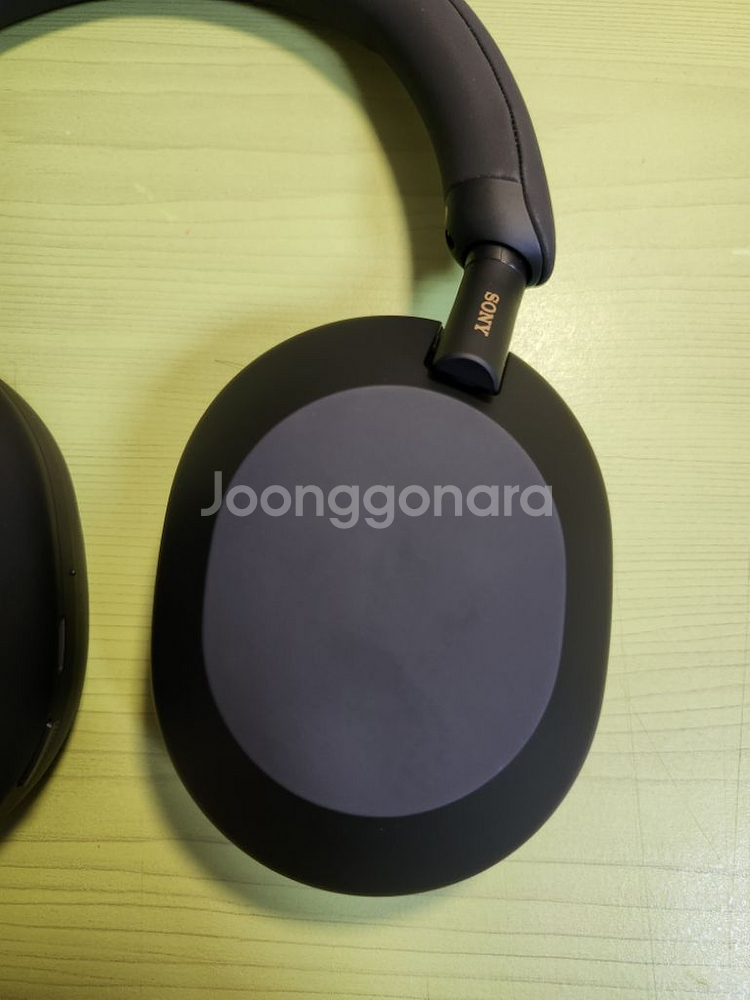 소니 sony wh-1000xm5 판매합니다--1