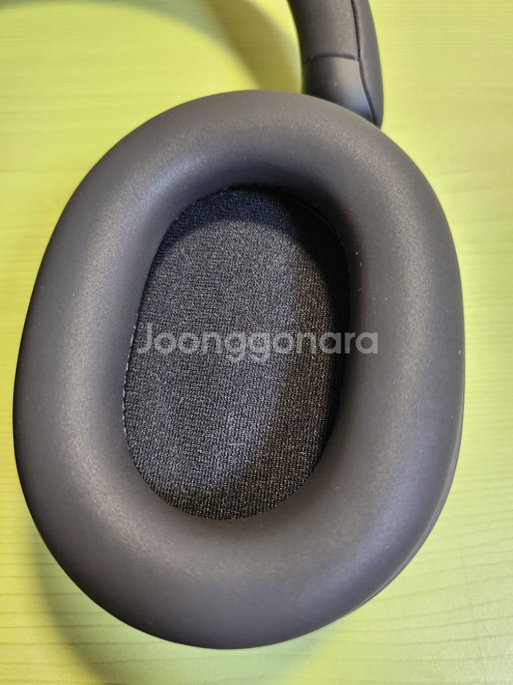 소니 sony wh-1000xm5 판매합니다--5