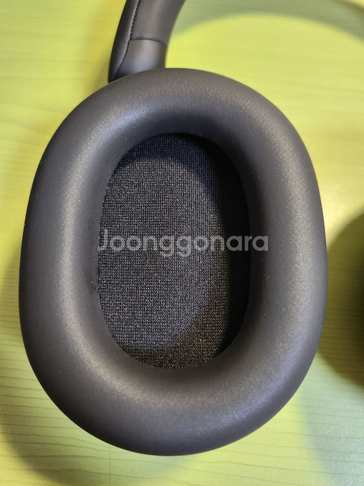 소니 sony wh-1000xm5 판매합니다--4