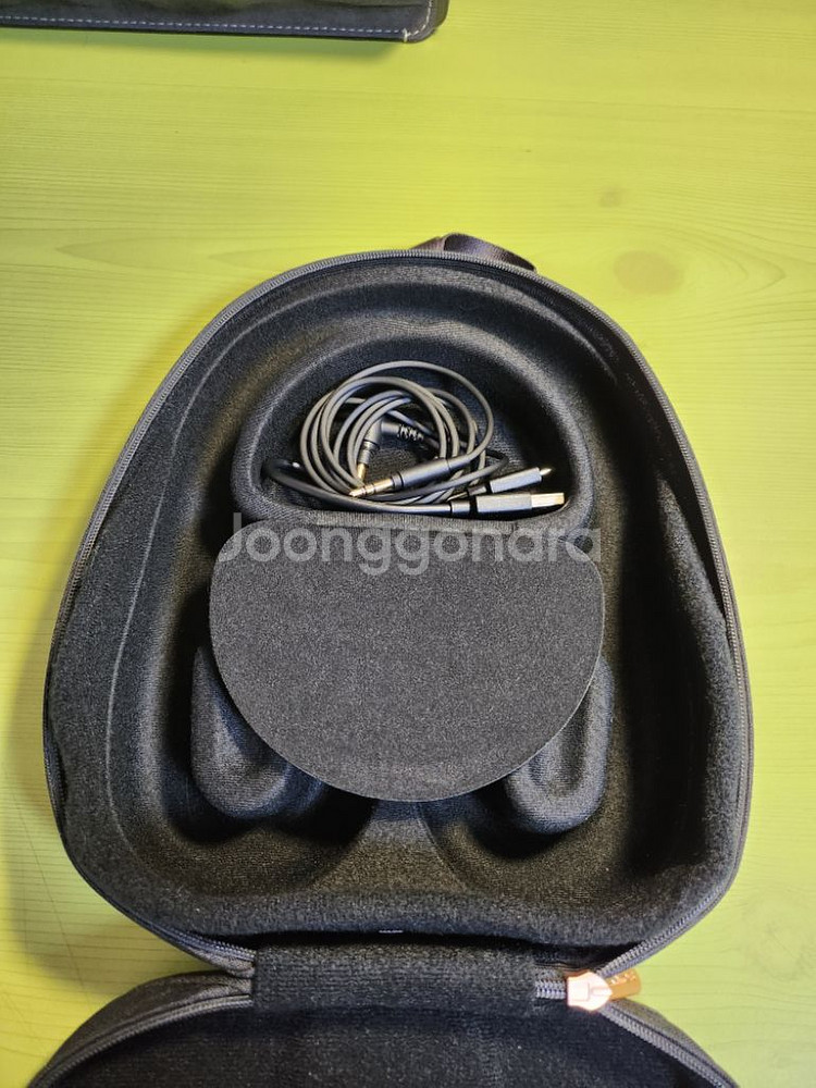 소니 sony wh-1000xm5 판매합니다--7