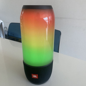 JBL pulse 3 블루투스 스피커