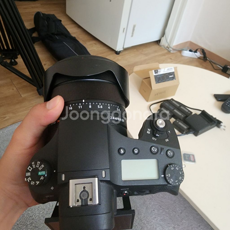sony rx10m3 카메라--4