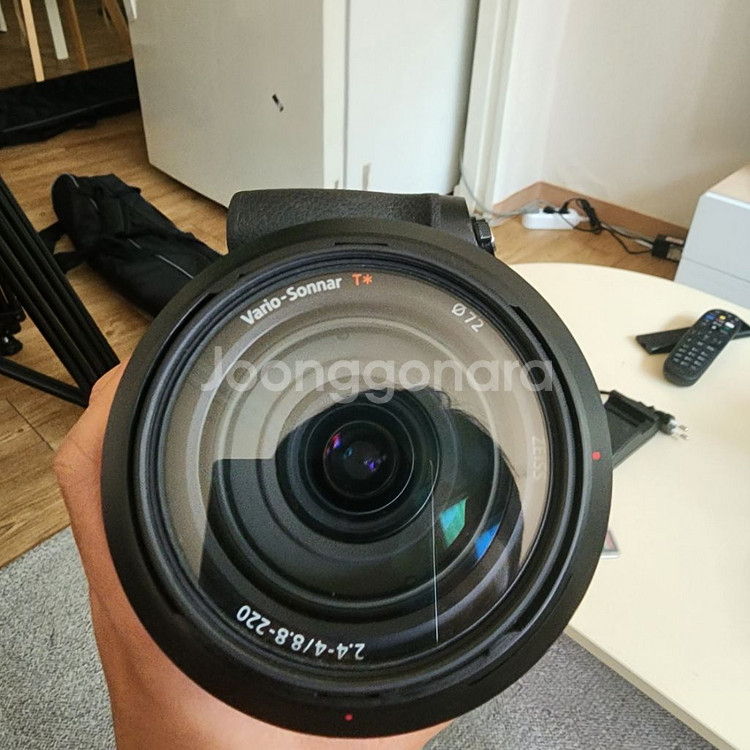 sony rx10m3 카메라--5