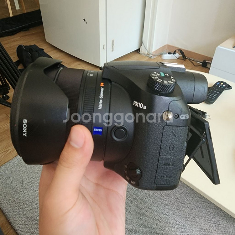 sony rx10m3 카메라--6