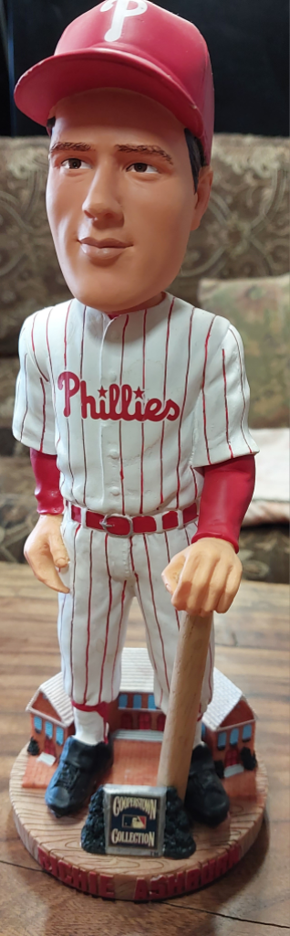 야구 버블헤드 3개--0