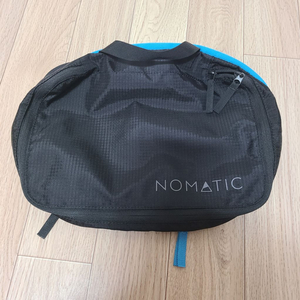 NOMATIC 노매틱 노마틱 압축 포장 큐브