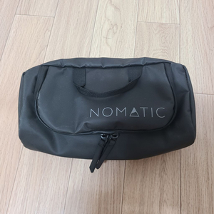 NOMATIC 노매틱 노마틱 토일레트리 세면파우치